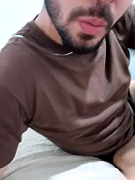 Show webcam de Carvalhodan