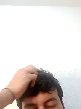 Carvalhodan 网络视讯表演
