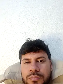 Show de Carvalhodan na webcam