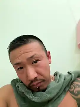 tokonani's Webcam Show