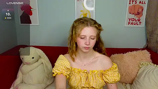 Rose_Wellsss: вебкам-шоу