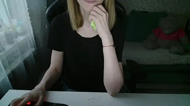 Sala de chat en directo de -Millamanka-