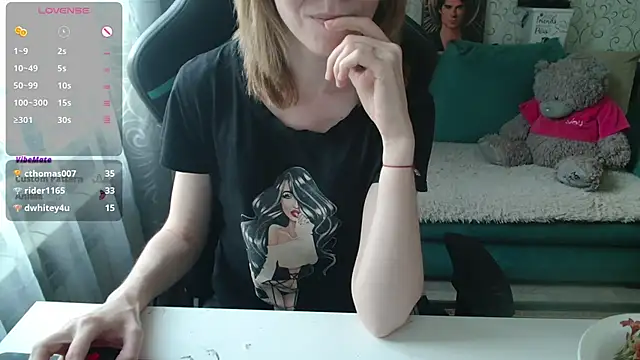 -Millamanka- Chat XXX in diretta
