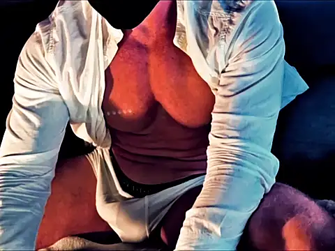 BigJackXL Webcam Show