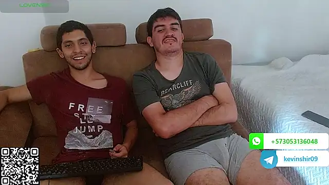 AlexMaster_88n Webbikameraesitys