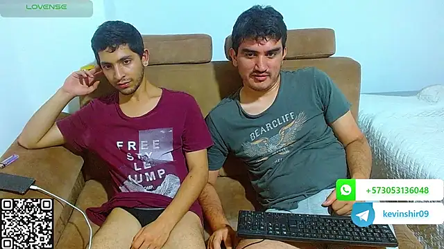 AlexMaster_88 Webcam Show