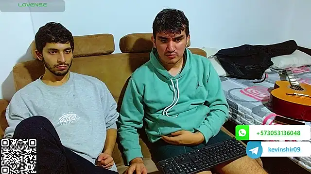 عرض كام AlexMaster_88