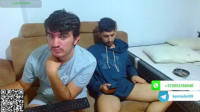 AlexMaster_88n Webbikameraesitys