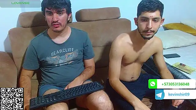 Show Webcam de AlexMaster_88