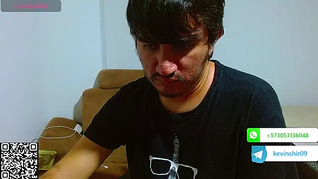 AlexMaster_88 网络视讯表演