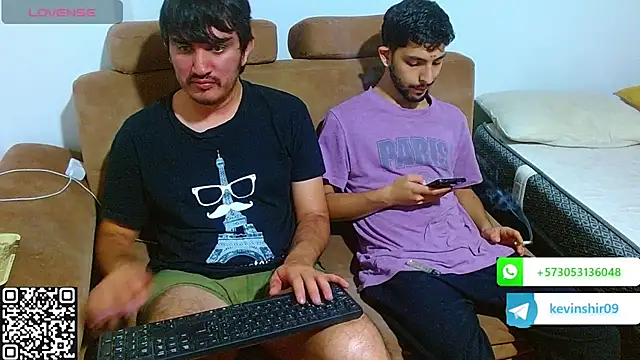 AlexMaster_88 webcam show