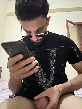 kingtop222's Webcam Show