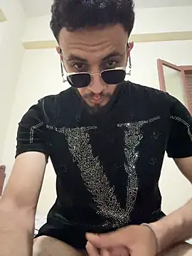 Webkamerová show kingtop222