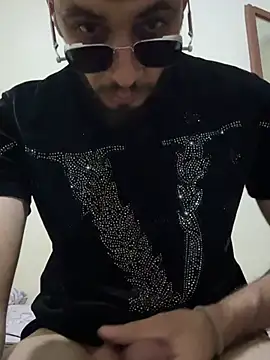 kingtop222 Show Webcam