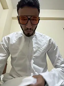 Webkamerová show kingtop222