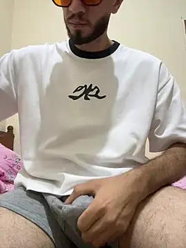 kingtop222 – Kamerová šou