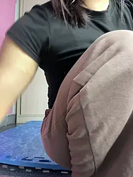 Mimi-9999 Show Webcam