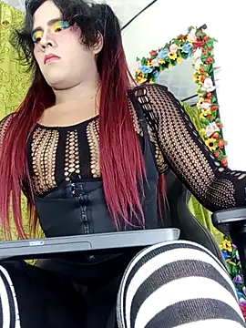 Show de Elektra_bigcock na webcam