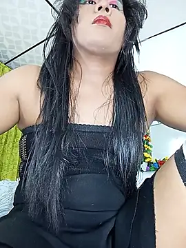 โชว์เว็บแคมของ Elektra_bigcock