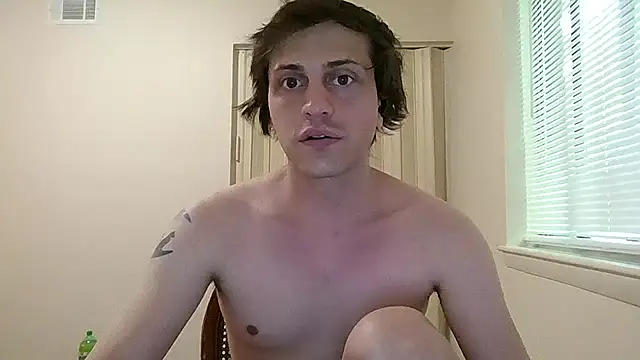 Show modela jussy069 na web-kameri