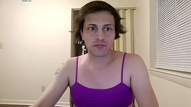 Webkamerová show jussy069