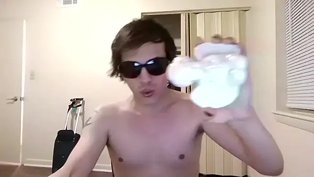 Вебкам-шоу jussy069