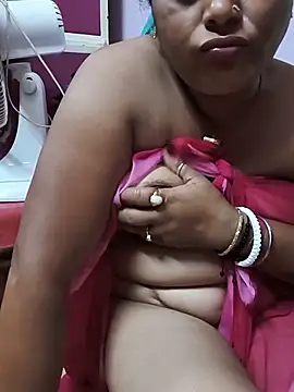 Curvy_Jyoti's Webcam Show