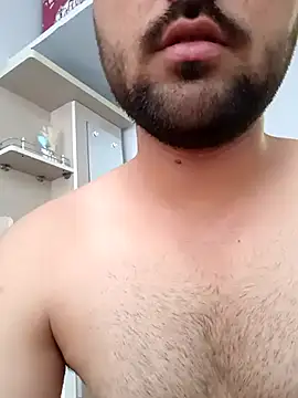 smrtboy01010 Show Webcam