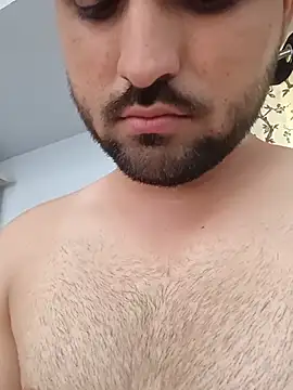 smrtboy01010 Pertunjukan Webcam