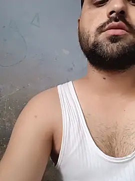 smrtboy01010 Pertunjukan Webcam
