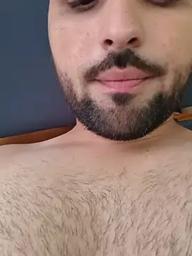 smrtboy01010 Show Webcam