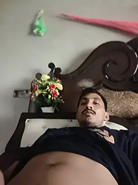 kannram's Webcam Show