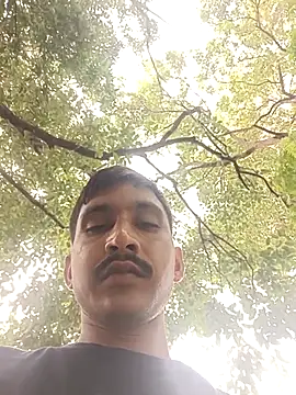 Show modela kannram na web-kameri