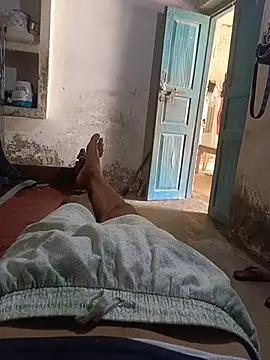 kannram Webcam-Show