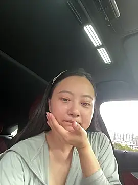 CRROO-AA's Webcam Show