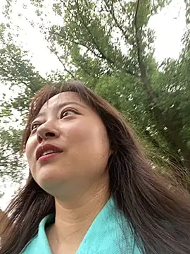 CRROO-AA 在線直播表演