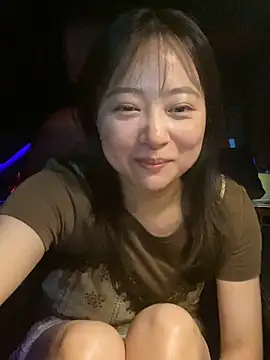 CRROO-AA 在線直播表演