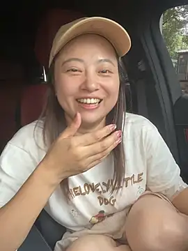 CRROO-AA's Webcam Show