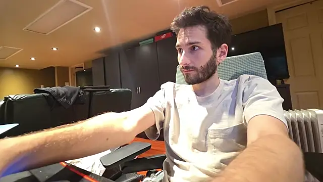 sgogoboyy Webcamshow