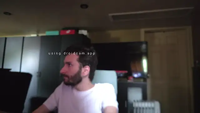sgogoboyyn Webbikameraesitys