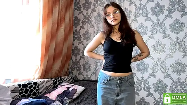 Czat XXX na żywo – let_me_cook