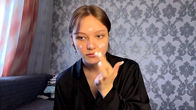 Živý XXX chat let_me_cook