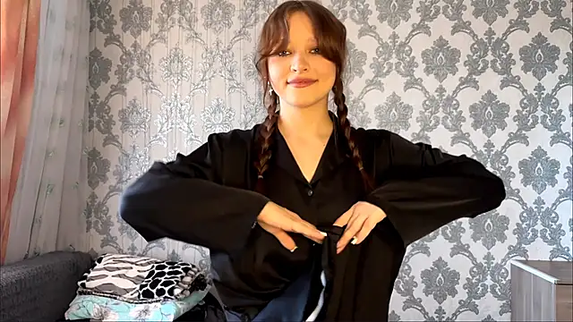 Chatroom XXX en direct de let_me_cook