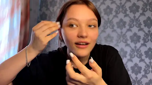 let_me_cook Live XXX-Chat