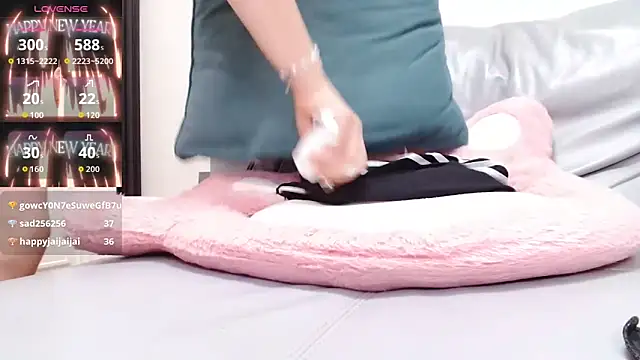 cici-2026 webcam show