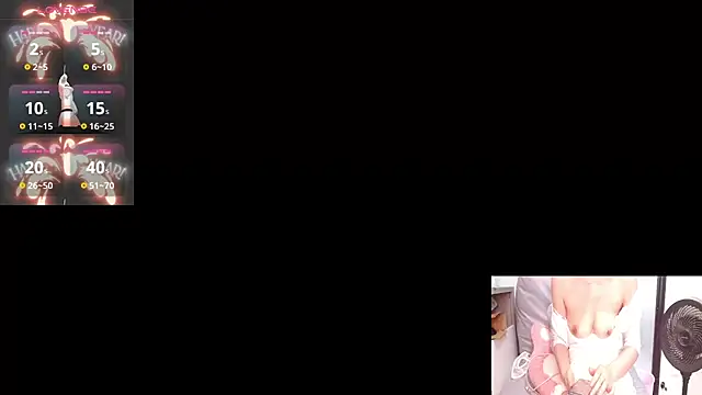 cici-2026 Webcam-Show