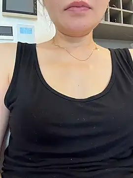 cici-2026 Webcam show