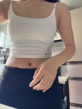 cici-2026 Webcam-Show