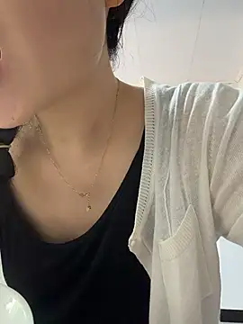 cici-2026 Webcam show
