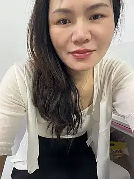 cici-2026 Show Webcam